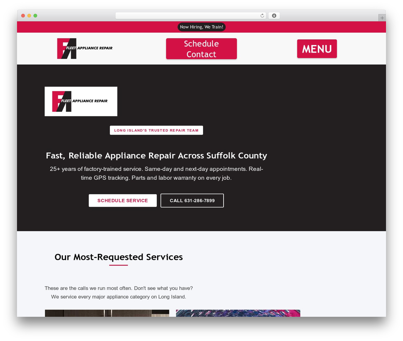 WordPress theme Pro - fleetappliance.com WordPress theme Pro - fleetappliance.com