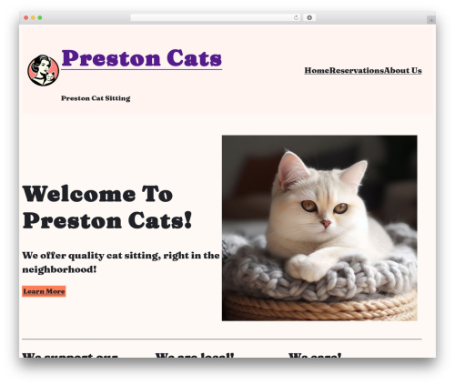 Algori Video and Image Slider (algori-image-video-slider) free WordPress plugin - prestoncats.com Algori Video and Image Slider (algori-image-video-slider) free WordPress plugin - prestoncats.com