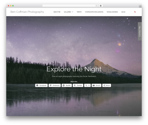 PanoPress (panopress) free WordPress plugin - bencoffmanphotography.com PanoPress (panopress) free WordPress plugin - bencoffmanphotography.com