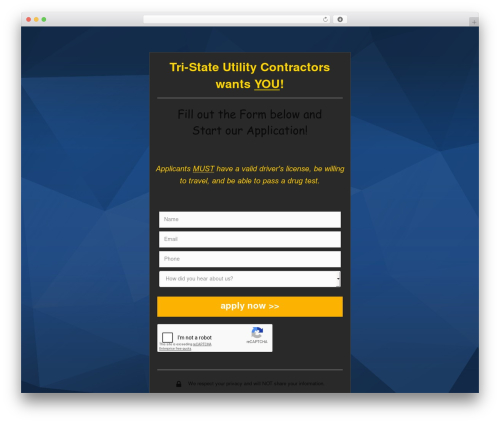 Insite plugins WordPress plugin - naturalgashelpneeded.com