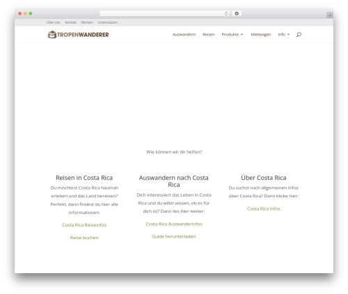 Social Pug: Author Box (social-pug-author-box) free WordPress plugin - tropenwanderer.com