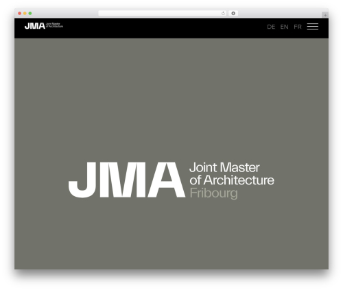 Ergopix WordPress plugin - jointmaster.ch