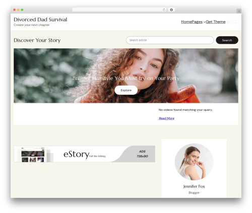 B tiktok feed WordPress plugin - ddsurvival.com