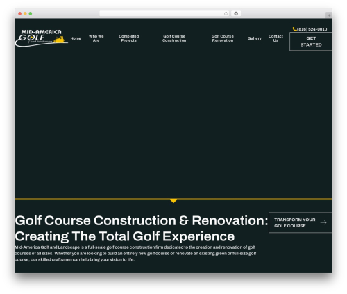 Yith store locator for wordpress WordPress plugin - mid-americagolf.com