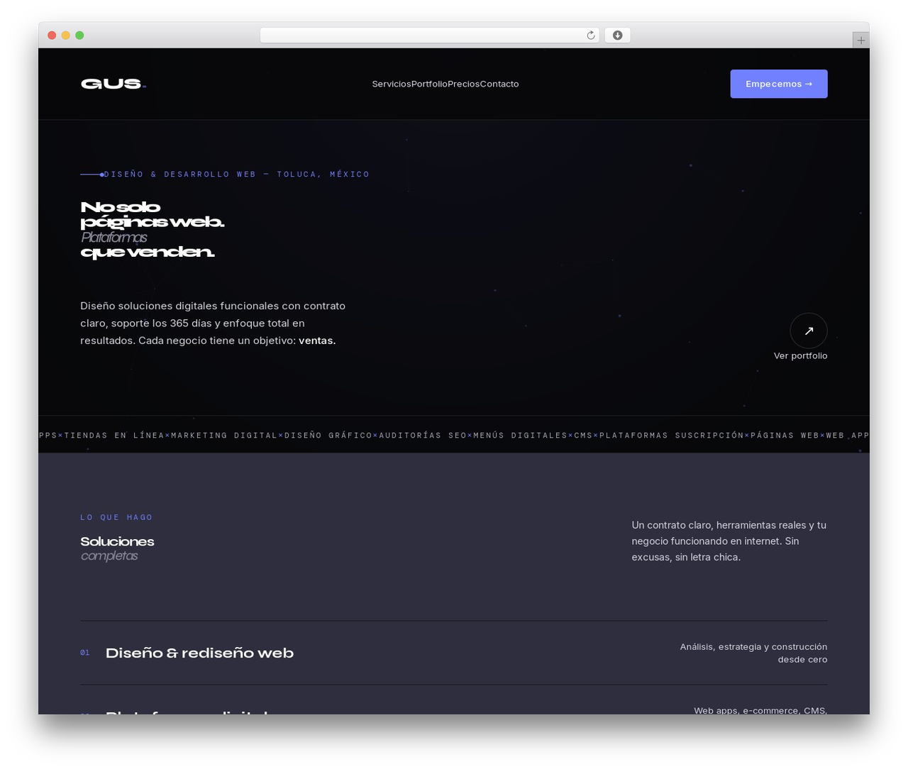 OceanWP WordPress theme - guspublicista.com OceanWP WordPress theme - guspublicista.com