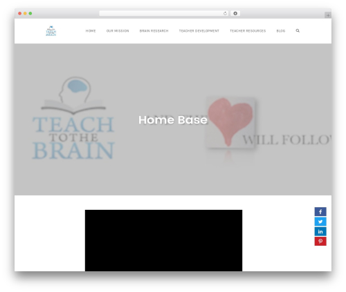 Op cart WordPress plugin - teachtothebrain.com