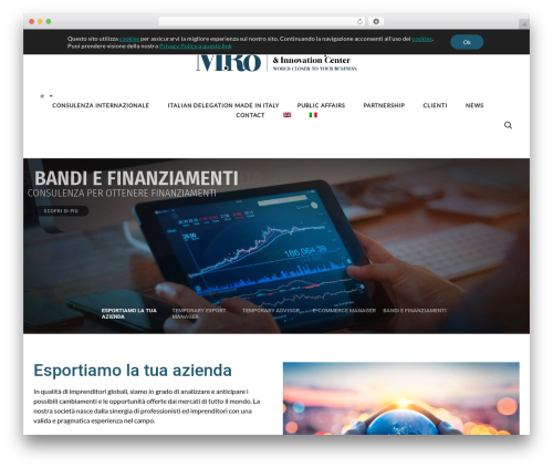 Sober addons WordPress plugin - mro-innovation.com