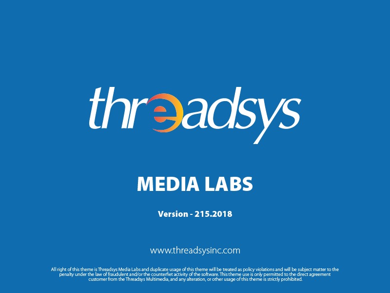 Threadsys Multimedia_2018 theme WordPress Threadsys Multimedia_2018 theme WordPress
