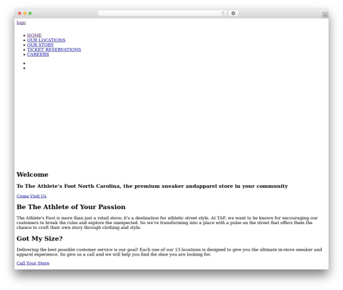 Simple job board application to pdf WordPress plugin - tafkicksnc.com