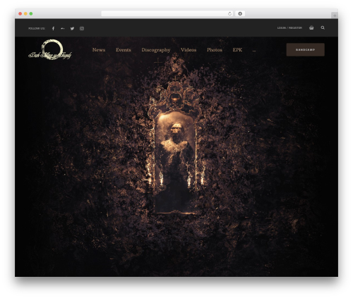 Mwt addons WordPress plugin - darkmirrorovtragedy.com