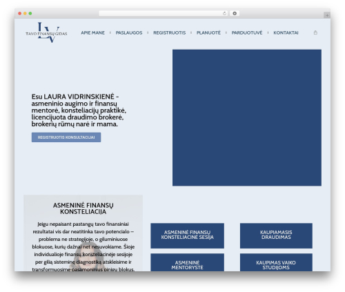 WooCommerce Payment Gateway – Paysera (woo-payment-gateway-paysera) free WordPress plugin - tavofinansugidas.lt