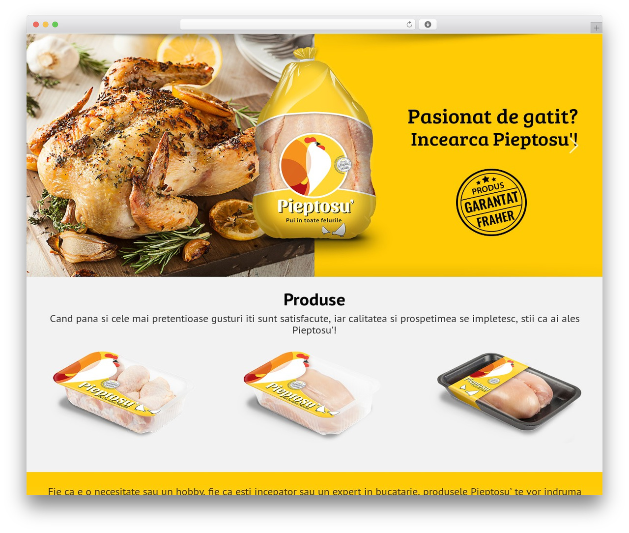 Avada theme WordPress - pieptosu.ro Avada theme WordPress - pieptosu.ro