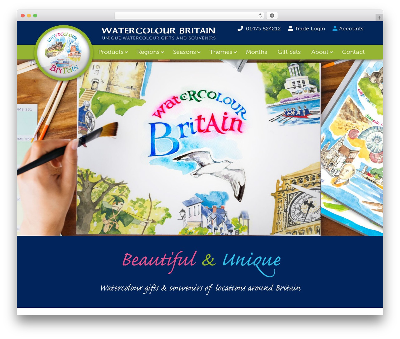 Beaver Builder Theme WordPress theme - watercolourbritain.co.uk Beaver Builder Theme WordPress theme - watercolourbritain.co.uk