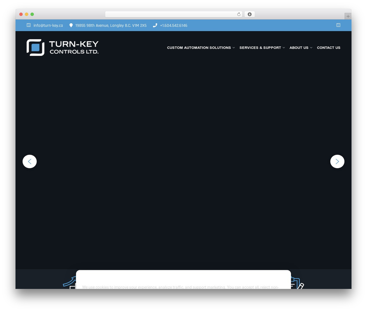 Best WordPress theme itplot - turn-key.ca Best WordPress theme itplot - turn-key.ca