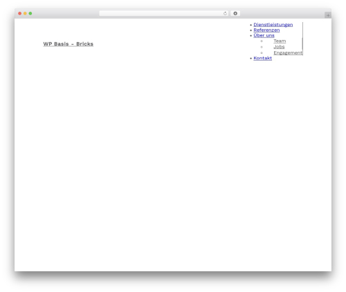 Fb pixel dsgvo WordPress plugin - zuest-haustechnik.ch