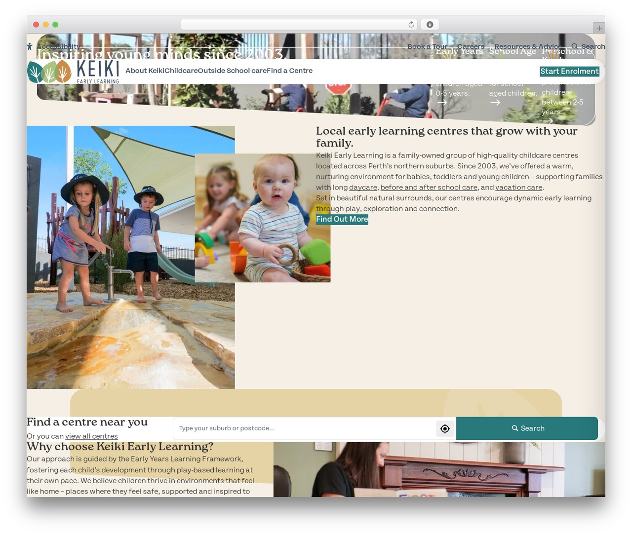 DC Theme theme WordPress - keikiearlylearning.com.au DC Theme theme WordPress - keikiearlylearning.com.au