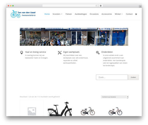 [DEPRECATED] Pronamic Cookies (pronamic-cookies) free WordPress plugin - tweewielersonline.com