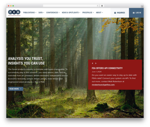 WP Pace (wp-pace) free WordPress plugin - getfea.com WP Pace (wp-pace) free WordPress plugin - getfea.com