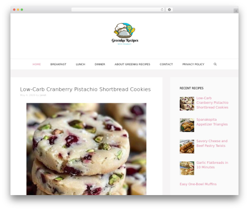 Tasty pins WordPress plugin - www.greenku.com