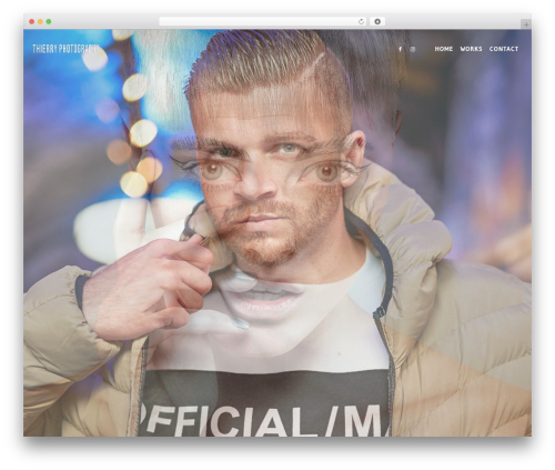Whistles (whistles) free WordPress plugin - thierry.photography Whistles (whistles) free WordPress plugin - thierry.photography