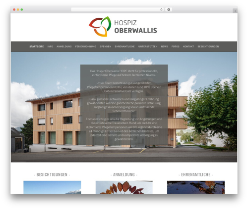WP Link Preview (wp-link-preview) free WordPress plugin - hospiz-oberwallis.ch