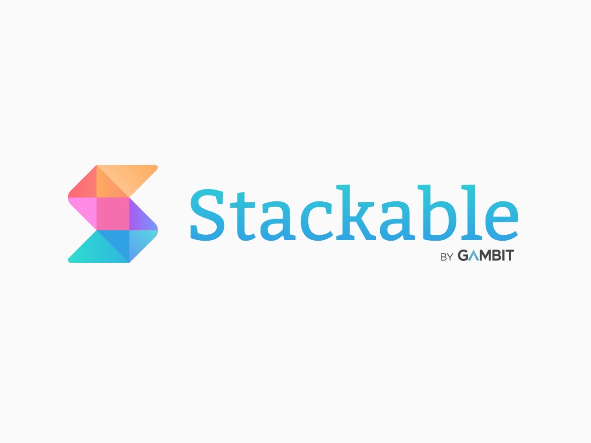Stackable Theme WordPress blog theme by G?MBIT