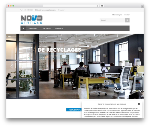 Woocommerce quotation WordPress plugin - novasations.com