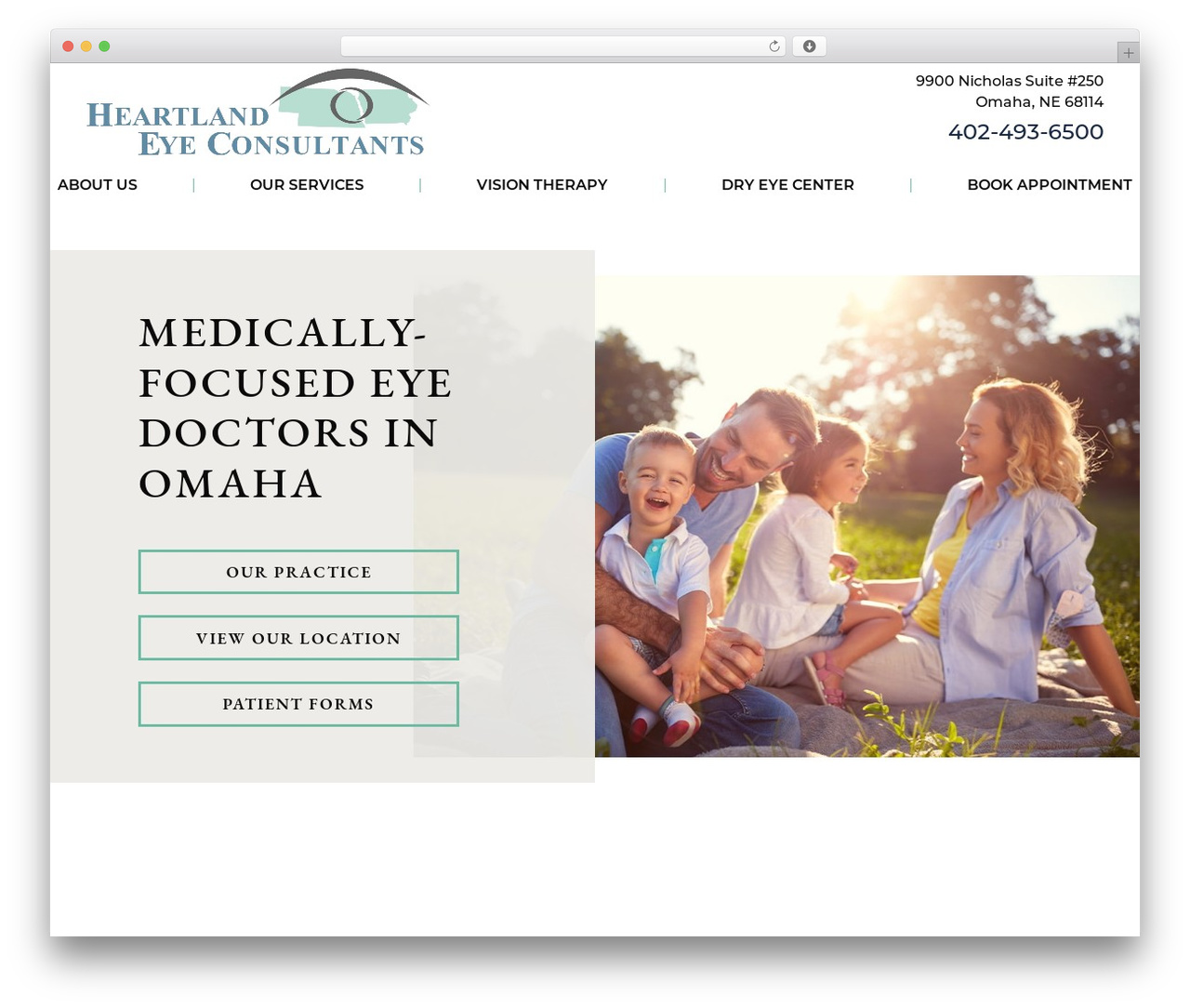 UnderStrap theme WordPress - heartland-eye.com UnderStrap theme WordPress - heartland-eye.com