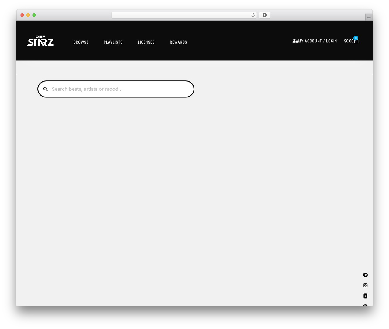 WordPress theme Hello Elementor - defstarz.com WordPress theme Hello Elementor - defstarz.com