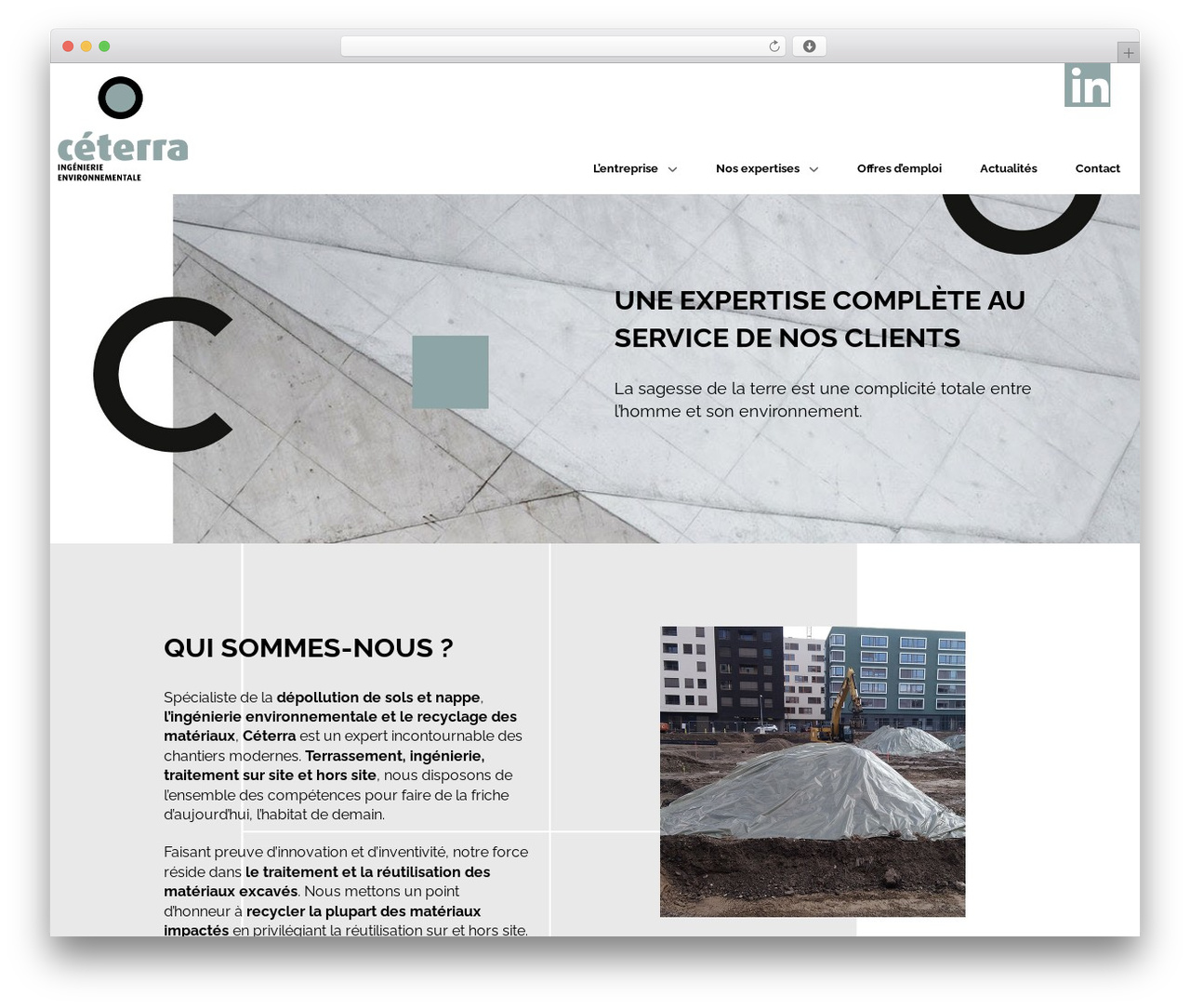 WordPress theme Pro - ceterra.eu WordPress theme Pro - ceterra.eu