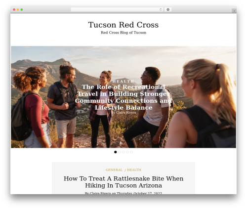 Writee WordPress theme - tucson-redcross.org Writee WordPress theme - tucson-redcross.org