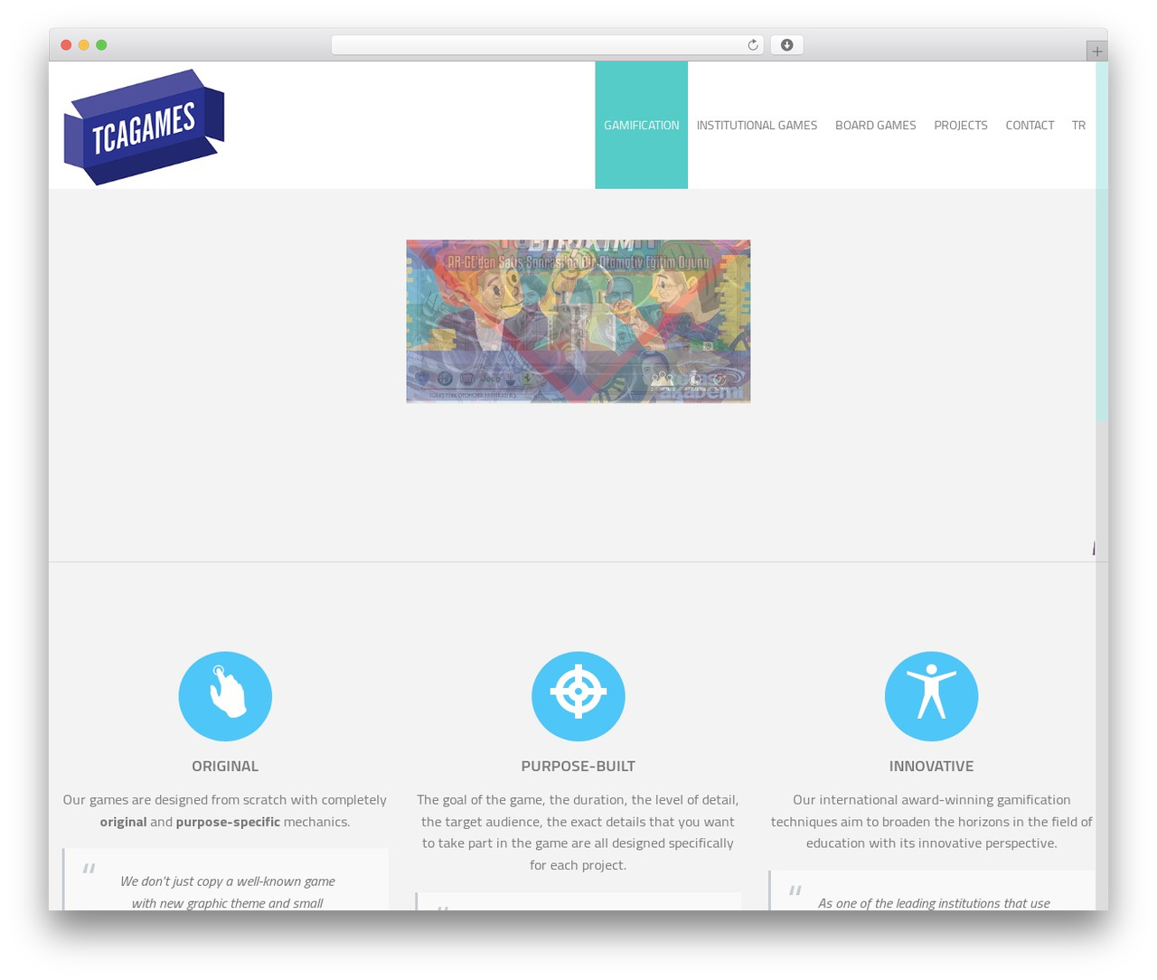 AZOOM WordPress theme - tcagames.com AZOOM WordPress theme - tcagames.com