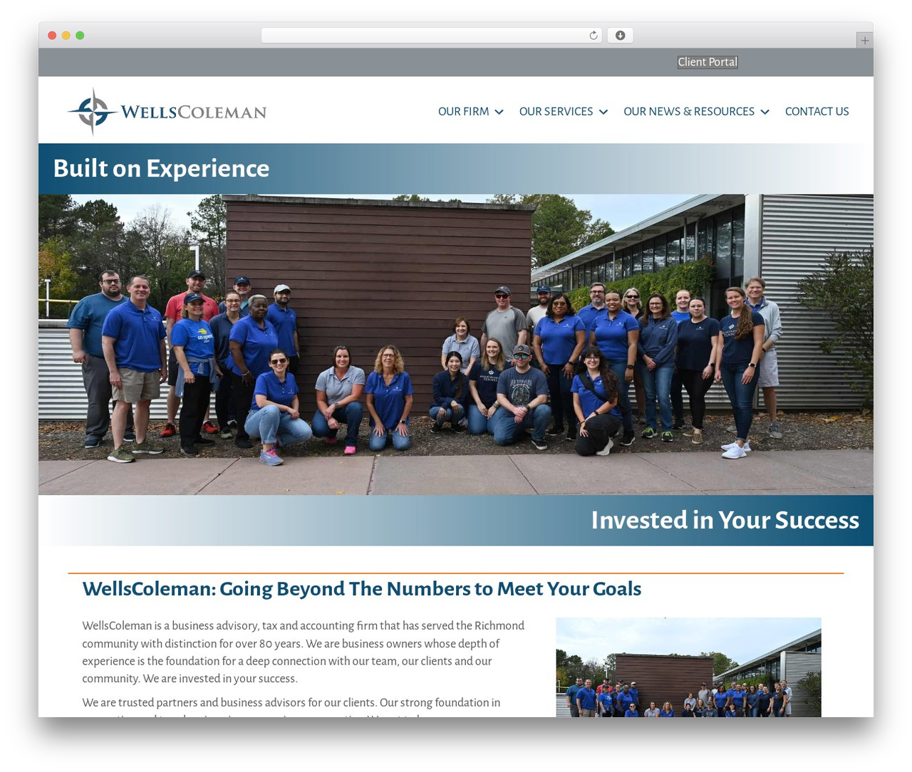 Beaver Builder Theme WordPress theme - wellscoleman.com Beaver Builder Theme WordPress theme - wellscoleman.com