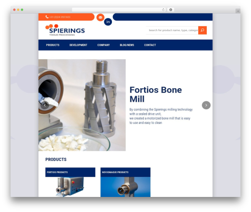 Q and a focus plus faq WordPress plugin - tissue-processing.com