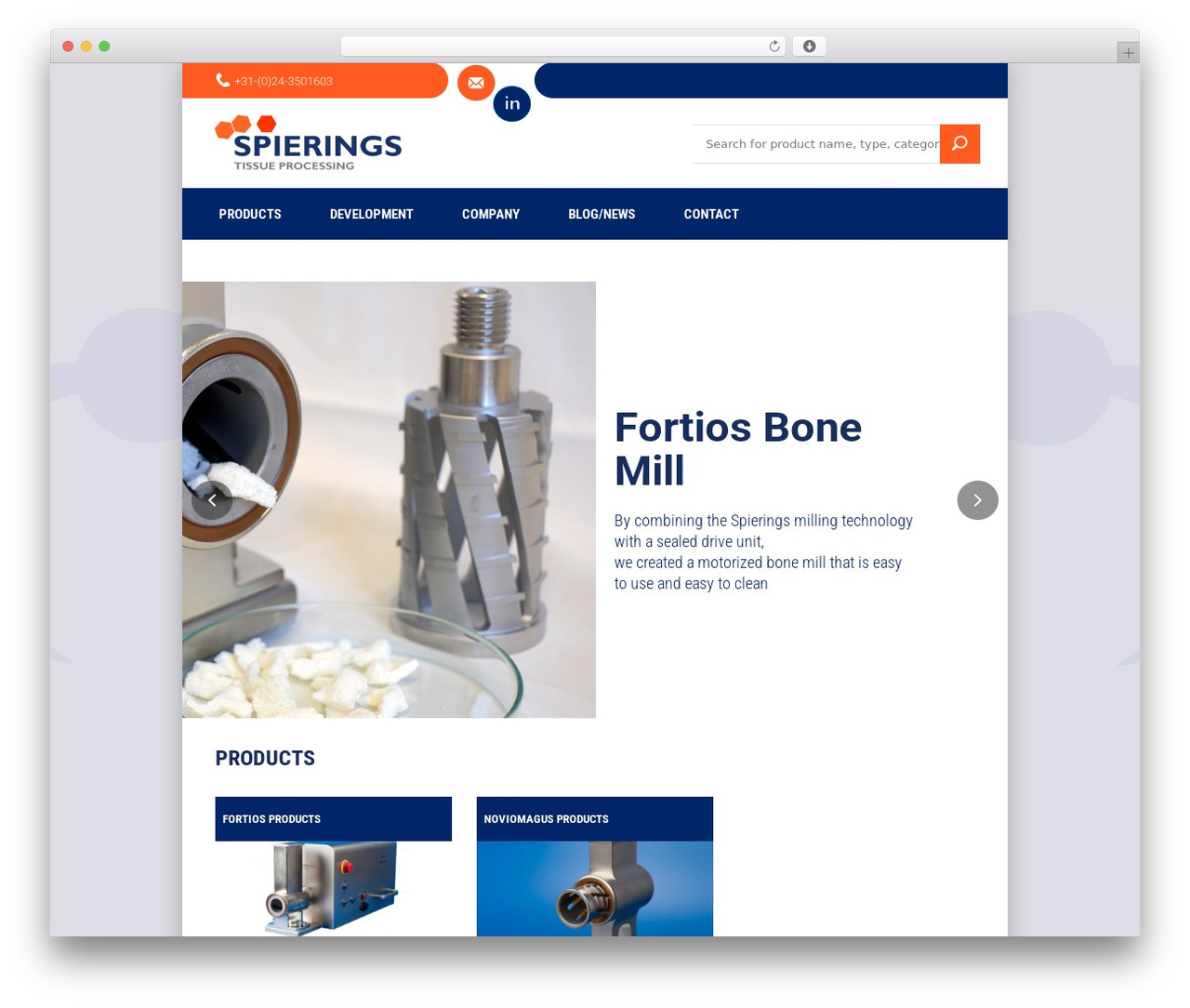 Best WordPress theme Tissue processing - tissue-processing.com Best WordPress theme Tissue processing - tissue-processing.com