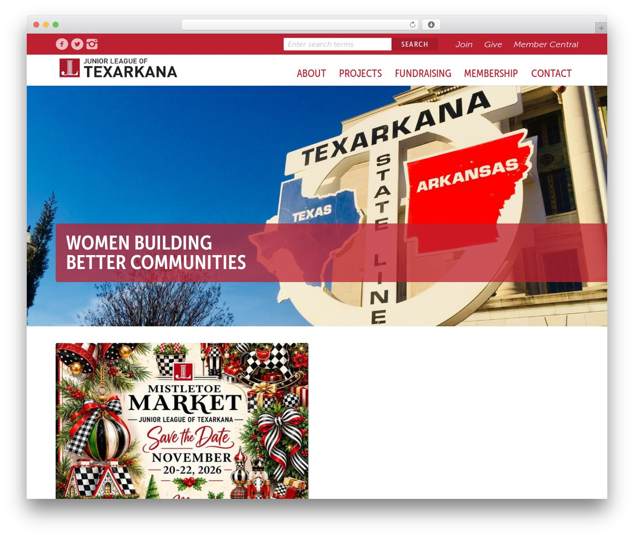 DC Global WP theme - jltexarkana.org DC Global WP theme - jltexarkana.org