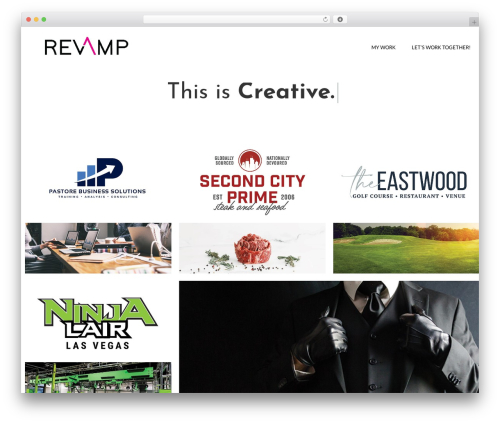 CoffeeBean WordPress theme - revampdesignprintweb.com CoffeeBean WordPress theme - revampdesignprintweb.com