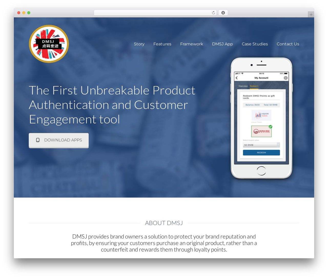 DMSJ WordPress theme - dmsj.network DMSJ WordPress theme - dmsj.network