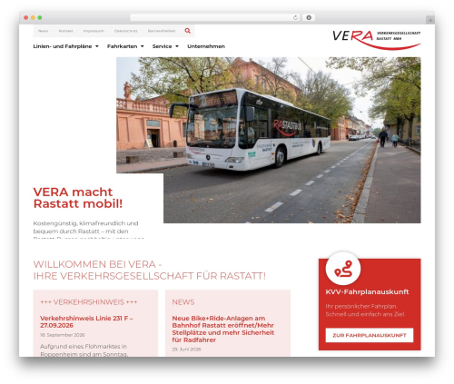 Wordpress eye able assistant WordPress plugin - vera-rastatt.de