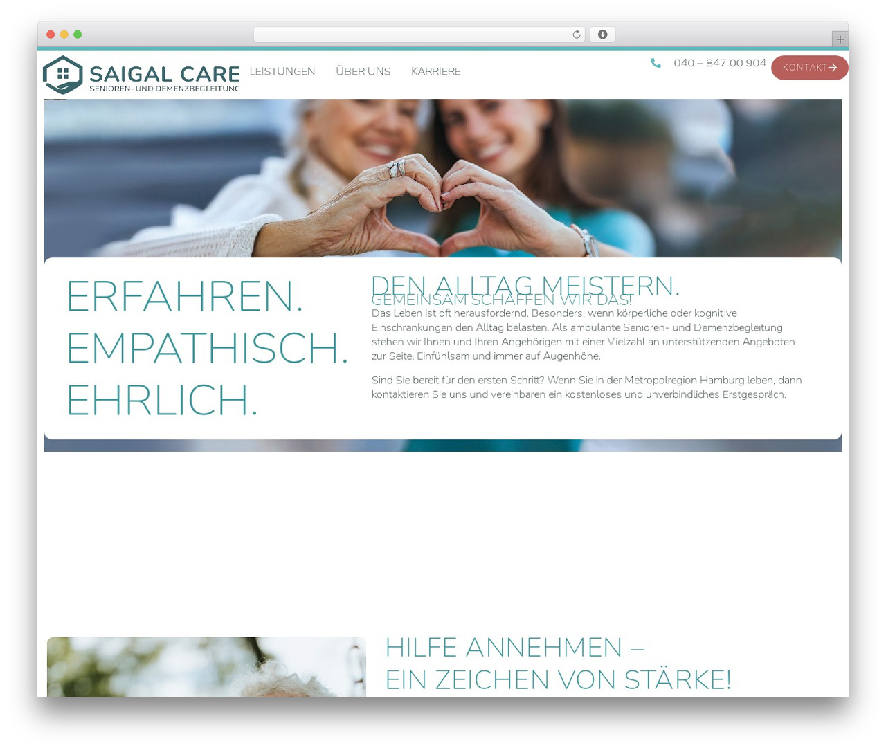 Hello Elementor WordPress theme - saigal-care.de Hello Elementor WordPress theme - saigal-care.de