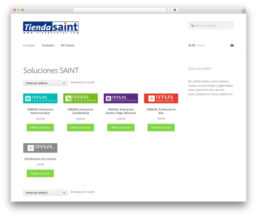 Storefront Product Sharing (storefront-product-sharing) free WordPress plugin - tiendasaint.com Storefront Product Sharing (storefront-product-sharing) free WordPress plugin - tiendasaint.com