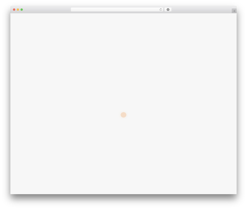 Waretech WordPress theme - marleyfire.com