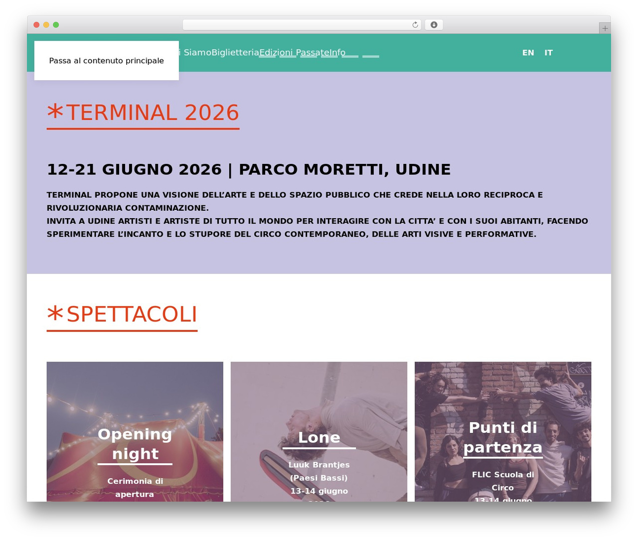 Webdev Theme WordPress page theme - terminal-festival.com Webdev Theme WordPress page theme - terminal-festival.com