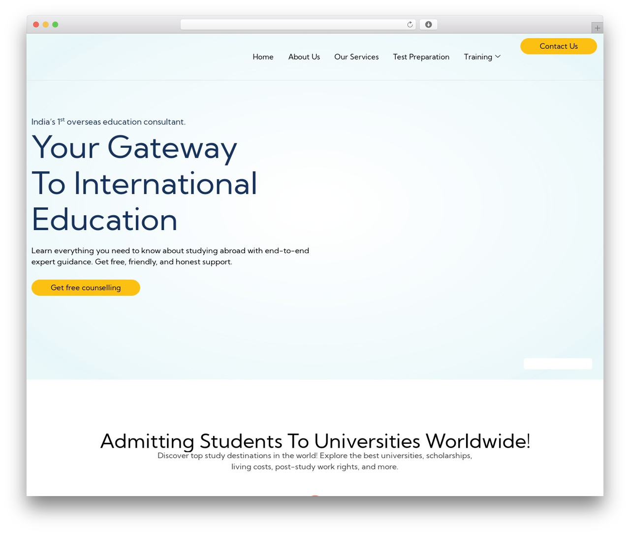 WordPress theme Hello Elementor - campus-abroad.com WordPress theme Hello Elementor - campus-abroad.com