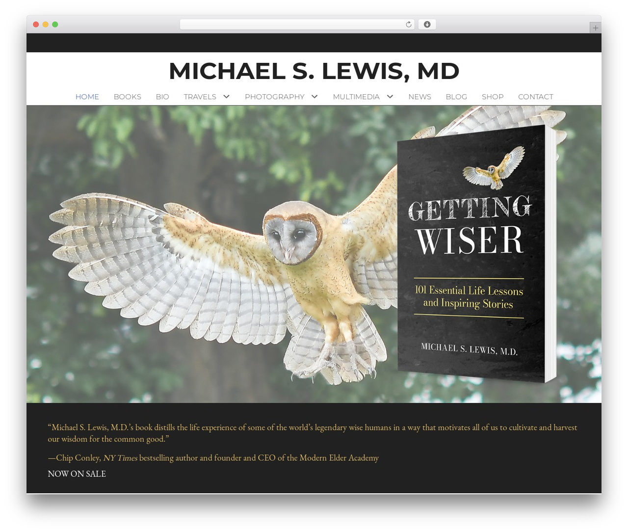 Beaver Builder Theme theme WordPress - michaelslewismd.com Beaver Builder Theme theme WordPress - michaelslewismd.com