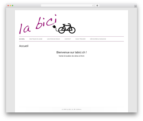 Best WordPress theme Tiny Framework - labici.ch Best WordPress theme Tiny Framework - labici.ch