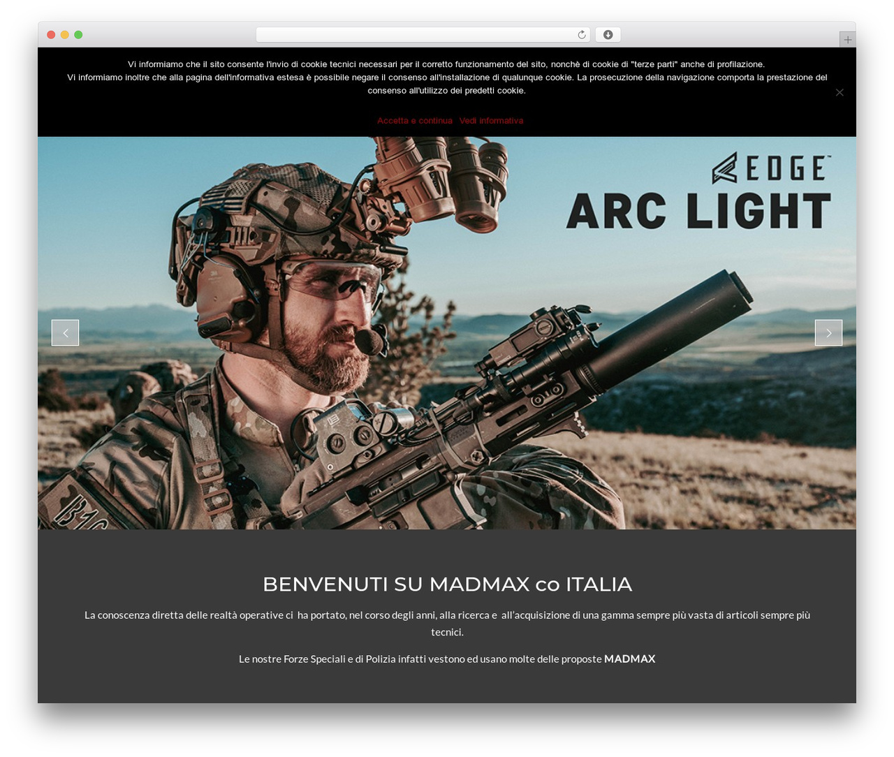 CiyaShop WordPress shopping theme - madmaxco.com CiyaShop WordPress shopping theme - madmaxco.com