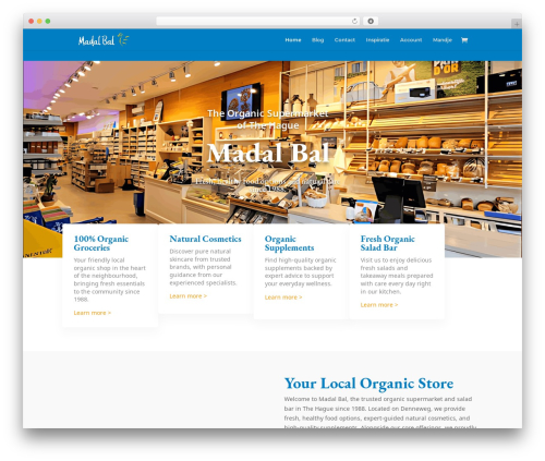 Woo combo offers pro WordPress plugin - madalbalshop.com