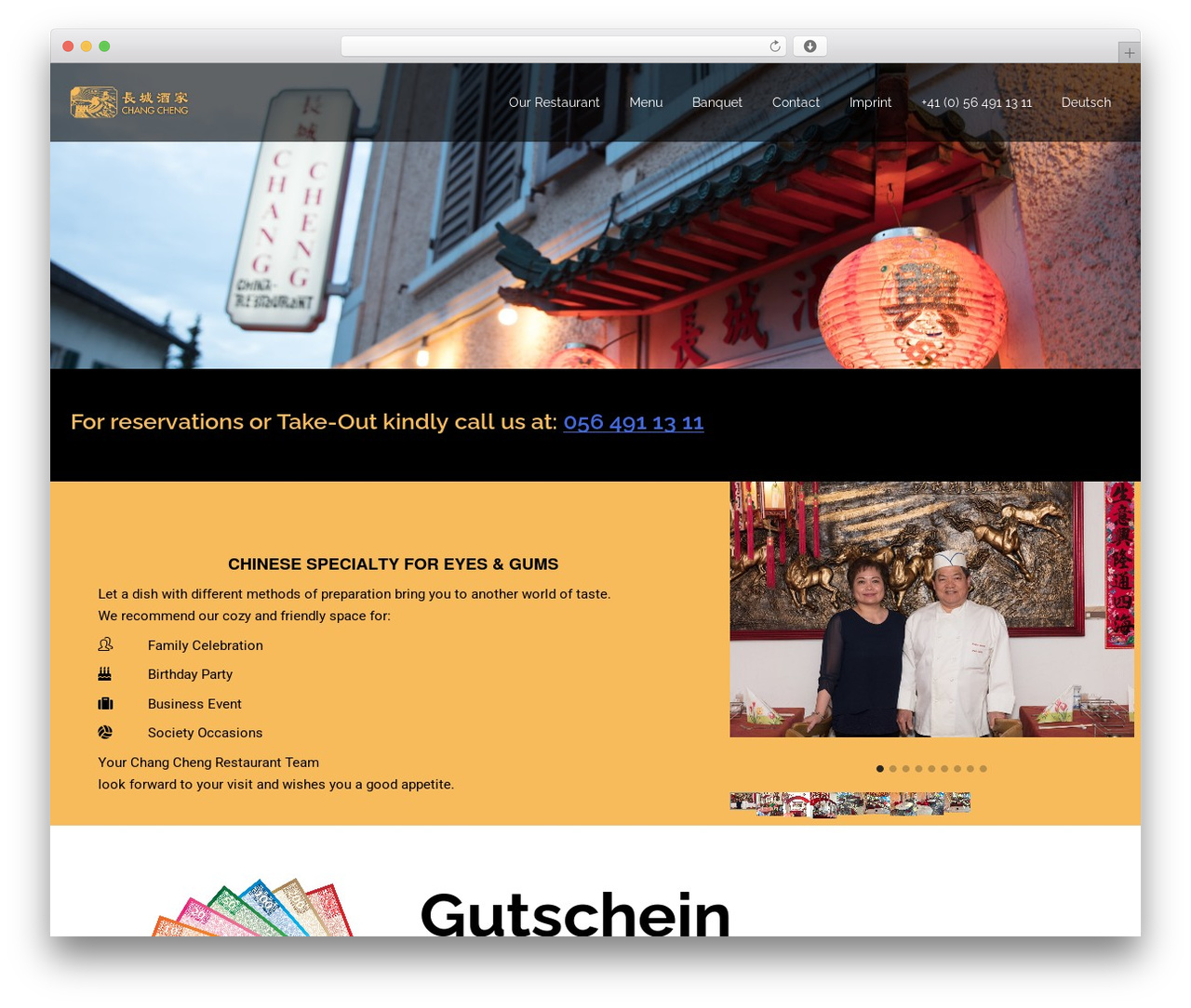 Embertheme WordPress theme design - changchengmellingen.ch Embertheme WordPress theme design - changchengmellingen.ch