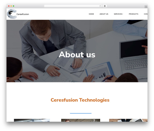 Final-Approved-Orange-Changes WordPress theme - ceresfusion.com